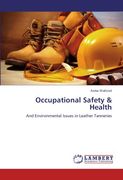 occupational safety & health (en Inglés)