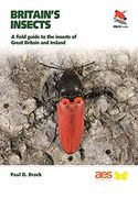Britain'S Insects: A Field Guide to the Insects of Great Britain and Ireland (Wildguides of Britain & Europe, 27) (en Inglés)