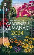 The Gardener's Almanac 2024 (en Inglés)
