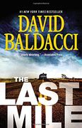 The Last Mile (Memory Man series) (en Inglés)
