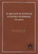 La Ejecucion de Sentencia
