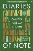 Diaries of Note. 366 Lives, One Day at a Time (en Inglés)