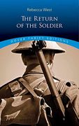 Return of the Soldier (Thrift Editions) (en Inglés)