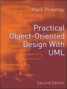 Practical Object-Oriented Design Using uml