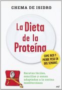 dieta de la proteina, la.(mr cocina)