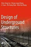 Design of Underground Structures (en Inglés)