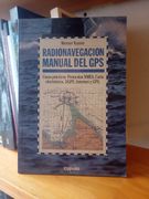 Radionavegación manual del gps (in Spanish)