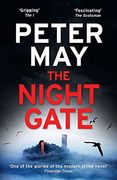 The Night Gate: The Razor-Sharp Finale to the Enzo Macleod Investigations: 3 (The Enzo Files) 