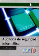 auditoría de seguridad informática