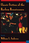 Classic Fiction of the Harlem Renaissance (en Inglés)