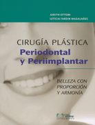 Cirugía Plástica Periodontal y Periimplantar