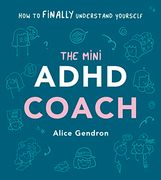 The Mini Adhd Coach (en Inglés)