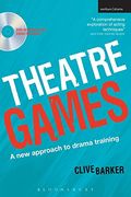 theatre games,a new approach to drama training