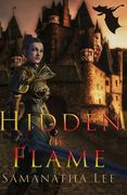 Hidden in Flame (en Inglés)