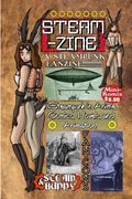 Steamzine (en Inglés)
