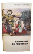Recuerdos de provincia (in Spanish)