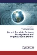 Recent Trends in Business Management and Organizational Studies