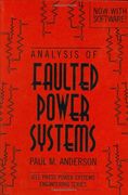 analysis of faulted power systems (en Inglés)