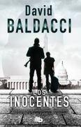 Los Inocentes - David Baldacci - B De Bolsillo