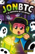 JONBTC Y EL FANTASMA DE LAS GEMAS (in Spanish)