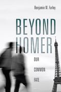Beyond Homer (en Inglés)