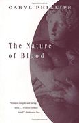 The Nature of Blood (en Inglés)