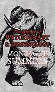 The History of Witchcraft and Demonology (en Inglés)