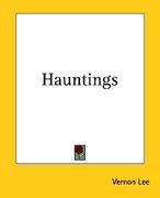 hauntings (en Inglés)