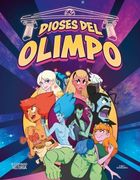 DIOSES DEL OLIMPO, LOS (in Spanish)