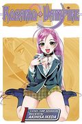 Rosario+Vampire 1