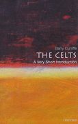 the celts,a very short introduction (en Inglés)