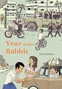 Year of the Rabbit (en Inglés)