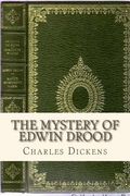 The Mystery of Edwin Drood (en Inglés)