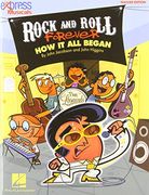 Rock and Roll Forever Vol. 8 no. 5