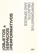 Objetos y Espacios Performativos