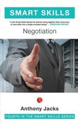 Smart SkillS: Negotiation (en Inglés)