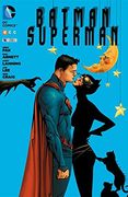 Batman/Superman nº 16 (in Spanish)