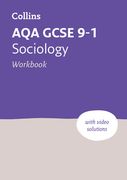 Aqa GCSE 9-1 Sociology Workbook: Ideal for Home Learning, 2023 and 2024 Exams (en Inglés)