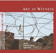 Art as Witness (en Inglés)