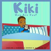 KiKi, How Are You? (en Inglés)