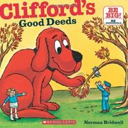 clifford´s good deeds (en Inglés)