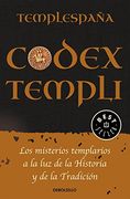 Codex Templi (BEST SELLER)