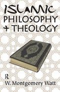 Islamic Philosophy and Theology (en Inglés)