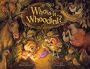 Who is it, Whoodini? (en Inglés)