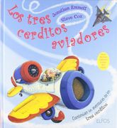 Los tres cerditos aviadores