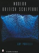 modern british sculpture (en Inglés)
