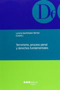 terrorismo,proceso penal y derechos fundamentales