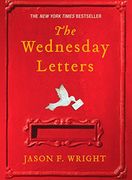 The Wednesday Letters (en Inglés)