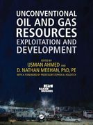 Unconventional Oil and Gas Resources: Exploitation and Development (en Inglés)