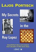 My Secrets in the ruy Lopez (en Inglés)